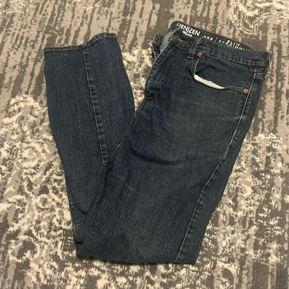 Men’s Denizen (from Levi’s) Jeans